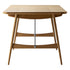 BM1160 Huntsman Dining Table